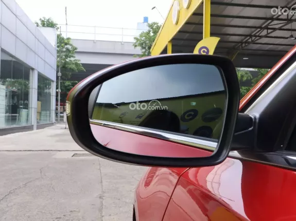 Kia Cerato 2.0 AT Premium 2021 - Về sẵn 1 em Cerato màu đỏ siêu mướt