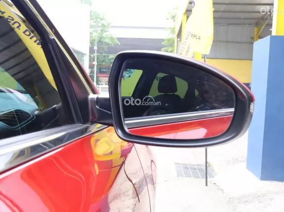 Kia Cerato 2.0 AT Premium 2021 - Về sẵn 1 em Cerato màu đỏ siêu mướt