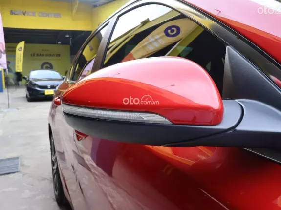 Kia Cerato 2.0 AT Premium 2021 - Về sẵn 1 em Cerato màu đỏ siêu mướt