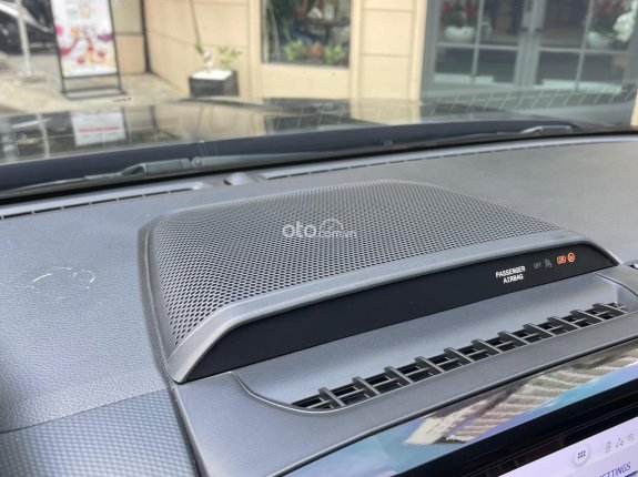 Ford Everest Ambiente 2.0 AT 4x2 2022 - EVEREST AMBIENTE 2022 MẪU MỚI LÊN NHIỀU ĐỒ CHƠI