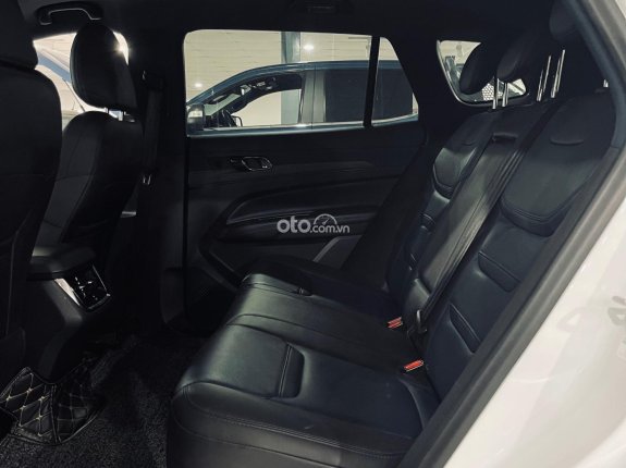 Ford Territory Titanium X 2022 - XE BÁN TẠI HÃNG TERRITORY X BH ĐẾN 2025