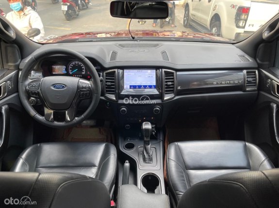 Ford Everest Titanium 2.0 AT 4x2 2020 - BÁN EVEREST TITANIUM BẢO HÀNH 1 NĂM TẠI FORD