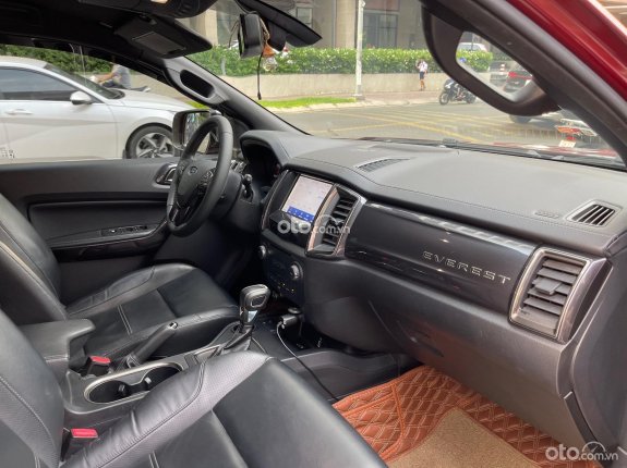 Ford Everest Titanium 2.0 AT 4x2 2020 - BÁN EVEREST TITANIUM BẢO HÀNH 1 NĂM TẠI FORD