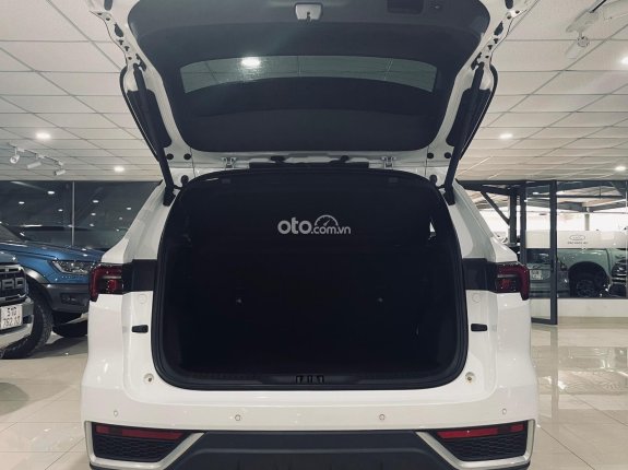 Ford Territory Titanium X 2022 - XE BÁN TẠI HÃNG TERRITORY X BH ĐẾN 2025