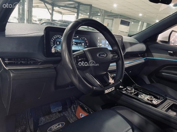 Ford Territory Titanium X 2022 - XE BÁN TẠI HÃNG TERRITORY X BH ĐẾN 2025