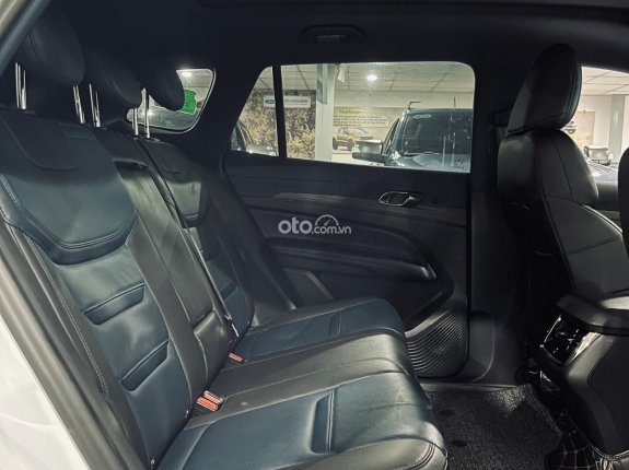 Ford Territory Titanium X 2022 - XE BÁN TẠI HÃNG TERRITORY X BH ĐẾN 2025