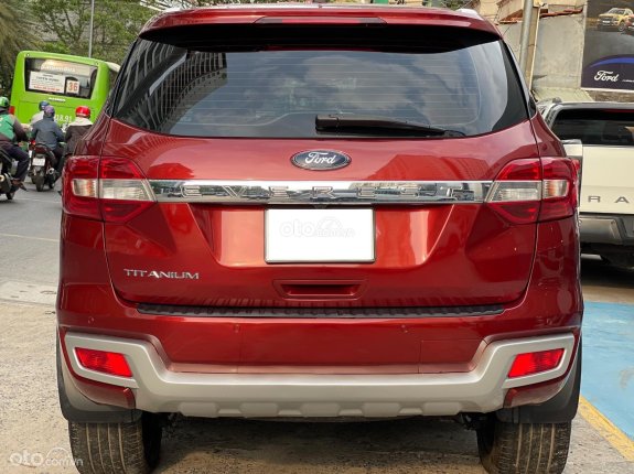 Ford Everest Titanium 2.0 AT 4x2 2020 - BÁN EVEREST TITANIUM BẢO HÀNH 1 NĂM TẠI FORD
