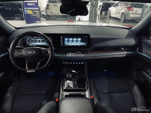 Ford Territory Titanium X 2022 - XE BÁN TẠI HÃNG TERRITORY X BH ĐẾN 2025