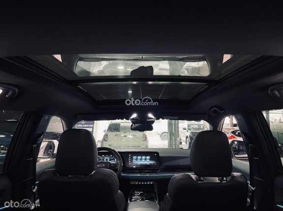 Ford Territory Titanium X 2022 - XE BÁN TẠI HÃNG TERRITORY X BH ĐẾN 2025