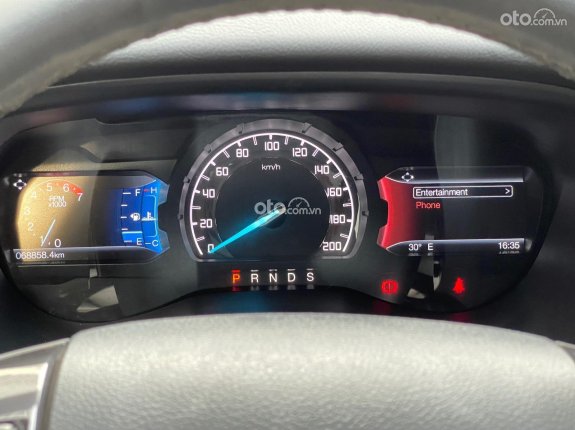 Ford Everest Titanium 2.0 AT 4x2 2020 - BÁN EVEREST TITANIUM BẢO HÀNH 1 NĂM TẠI FORD