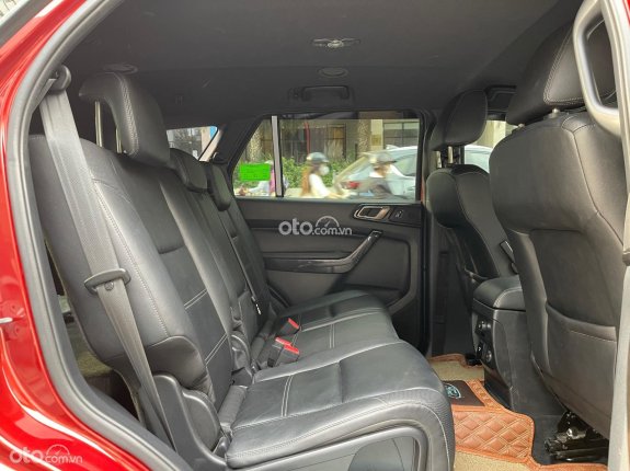 Ford Everest Titanium 2.0 AT 4x2 2020 - BÁN EVEREST TITANIUM BẢO HÀNH 1 NĂM TẠI FORD