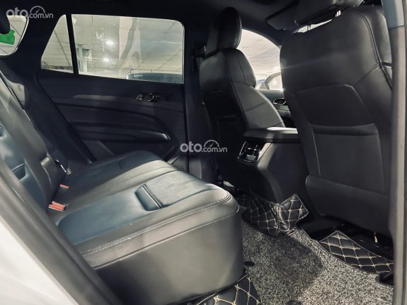 Ford Territory Titanium X 2022 - XE BÁN TẠI HÃNG TERRITORY X BH ĐẾN 2025