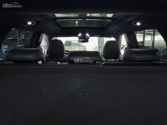 Ford Territory Titanium X 2022 - XE BÁN TẠI HÃNG TERRITORY X BH ĐẾN 2025