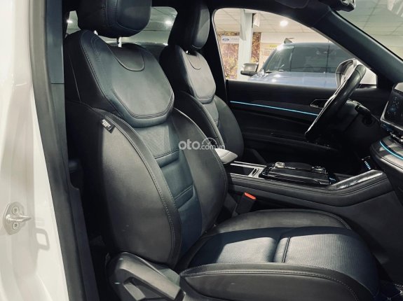 Ford Territory Titanium X 2022 - XE BÁN TẠI HÃNG TERRITORY X BH ĐẾN 2025