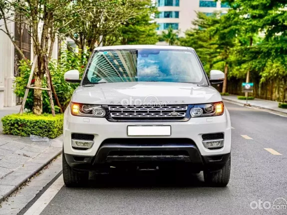 Land Rover Range Rover Sport SE 3.0 AT 2013 - 1 chủ từ đầu chạy 7v km