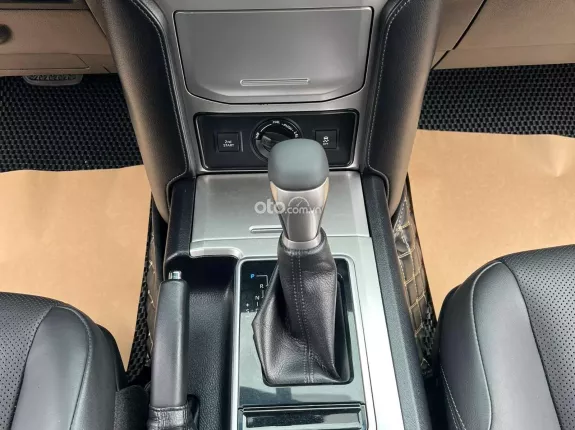 Toyota Land Cruiser Prado VX 2019 - Hỗ trợ trả góp lãi suất thấp