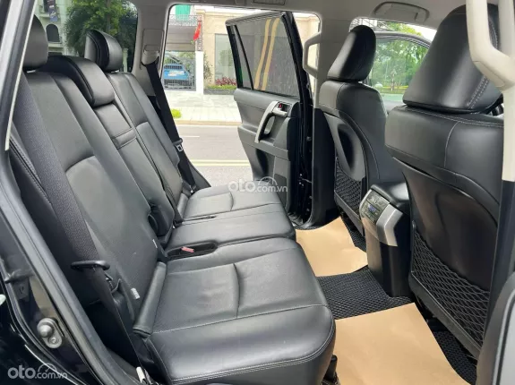 Toyota Land Cruiser Prado VX 2019 - Hỗ trợ trả góp lãi suất thấp