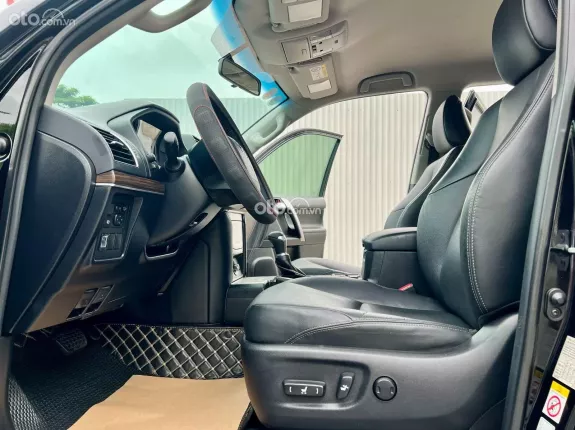 Toyota Land Cruiser Prado VX 2019 - Hỗ trợ trả góp lãi suất thấp