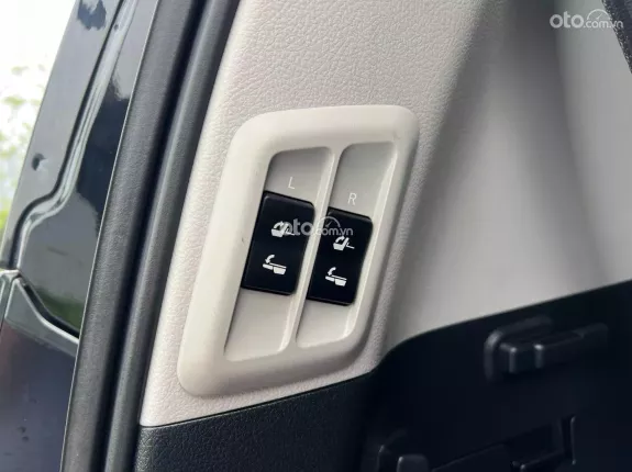 Toyota Land Cruiser Prado VX 2019 - Hỗ trợ trả góp lãi suất thấp