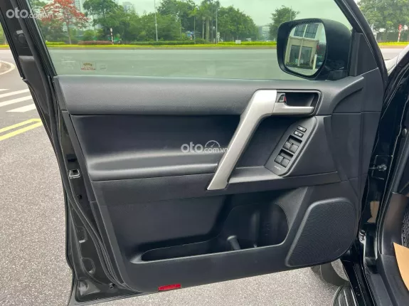 Toyota Land Cruiser Prado VX 2019 - Hỗ trợ trả góp lãi suất thấp