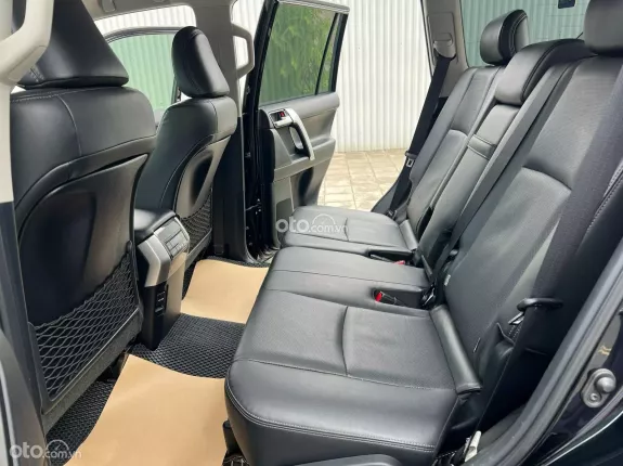 Toyota Land Cruiser Prado VX 2019 - Hỗ trợ trả góp lãi suất thấp