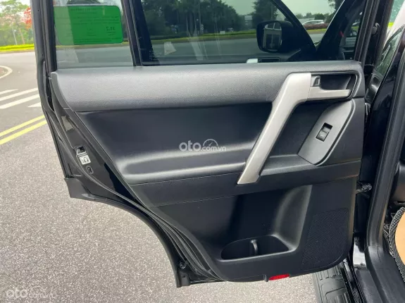 Toyota Land Cruiser Prado VX 2019 - Hỗ trợ trả góp lãi suất thấp
