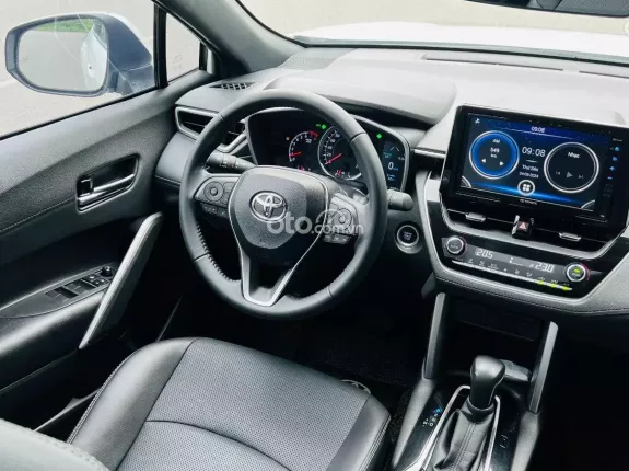 Toyota Corolla Cross 1.8 V  2021 - Odo 3,5 vạn km