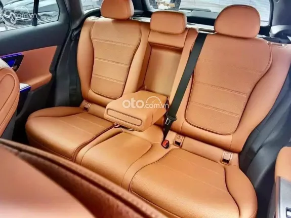 Mercedes-Benz GLC 200 4Matic 2024 - Giá tốt nhất, sẵn xe, đủ màu, tặng 50% phí trước bạ, giao ngay cho khách