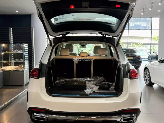Mercedes-Benz GLE 450 2024 - Màu đẹp, quà tặng nhiều, giao ngay trong tháng