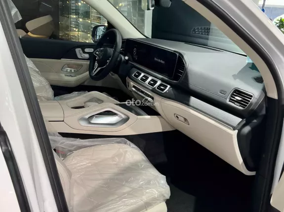 Mercedes-Benz GLE 450 2024 - Màu đẹp, quà tặng nhiều, giao ngay trong tháng