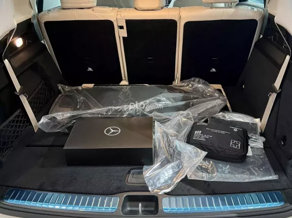 Mercedes-Benz GLE 450 2024 - Màu đẹp, quà tặng nhiều, giao ngay trong tháng