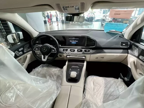Mercedes-Benz GLE 450 2024 - Màu đẹp, quà tặng nhiều, giao ngay trong tháng