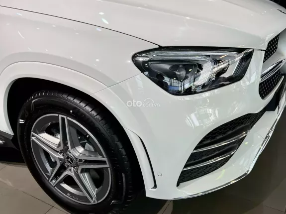 Mercedes-Benz GLE 450 2024 - Màu đẹp, quà tặng nhiều, giao ngay trong tháng