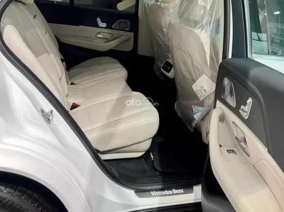 Mercedes-Benz GLE 450 2024 - Màu đẹp, quà tặng nhiều, giao ngay trong tháng