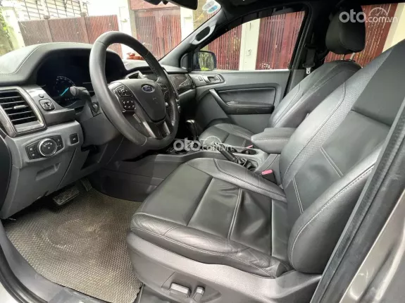 Ford Everest Titanium 2.2L 4x2 AT 2016 - Xe chất giá tốt