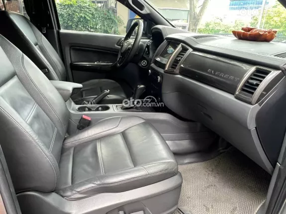 Ford Everest Titanium 2.2L 4x2 AT 2016 - Xe chất giá tốt
