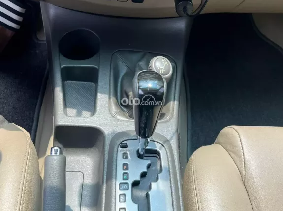 Toyota Fortuner 2012 - Giá thương lượng, có bớt lộc