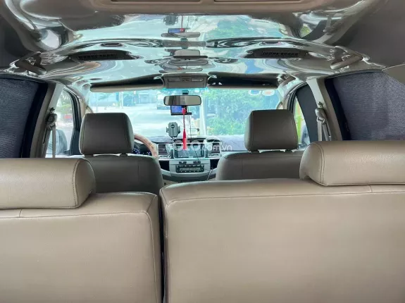 Toyota Fortuner 2012 - Giá thương lượng, có bớt lộc