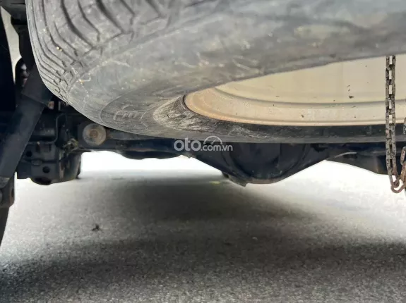 Toyota Fortuner 2012 - Giá thương lượng, có bớt lộc