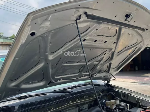 Toyota Fortuner 2012 - Giá thương lượng, có bớt lộc