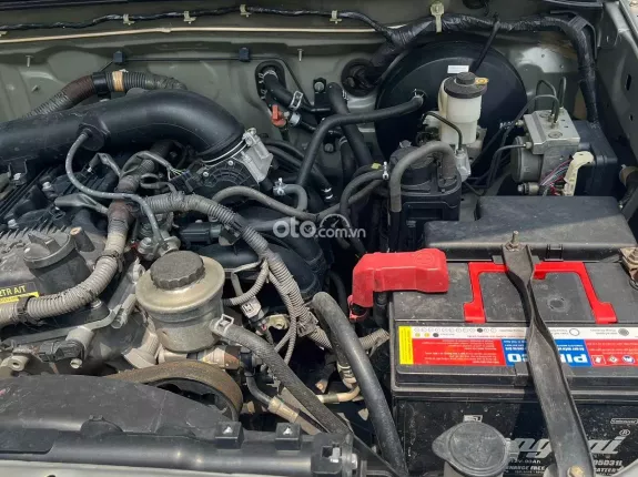 Toyota Fortuner 2012 - Giá thương lượng, có bớt lộc