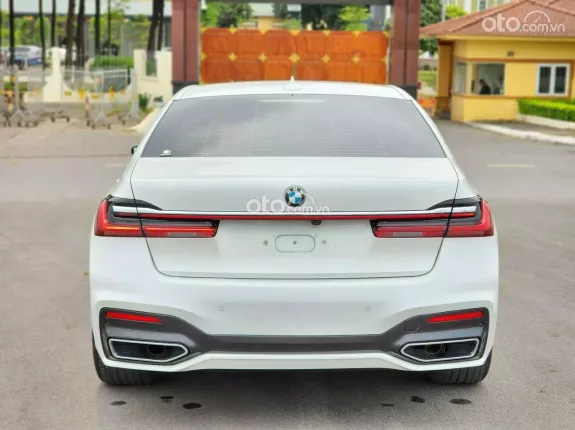 BMW 730Li 2022 - Xe đẹp như mới