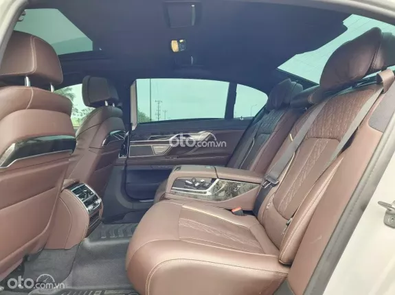 BMW 730Li 2022 - Xe đẹp như mới
