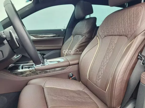 BMW 730Li 2022 - Xe đẹp như mới