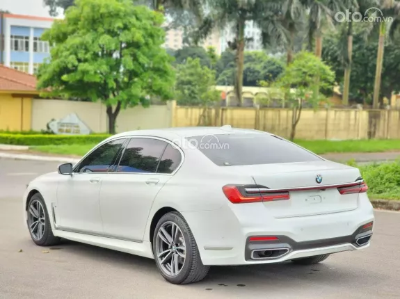 BMW 730Li 2022 - Xe đẹp như mới