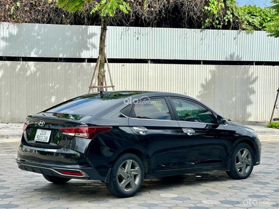 Hyundai Accent 1.4 AT Đặc biệt 2021 - 1 chủ từ mới