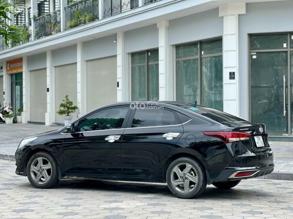 Hyundai Accent 1.4 AT Đặc biệt 2021 - 1 chủ từ mới