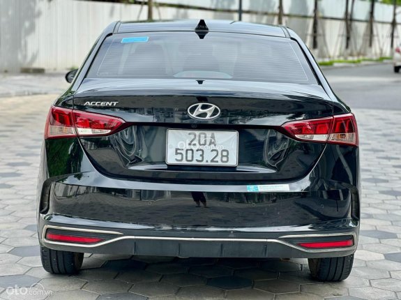 Hyundai Accent 1.4 AT Đặc biệt 2021 - 1 chủ từ mới