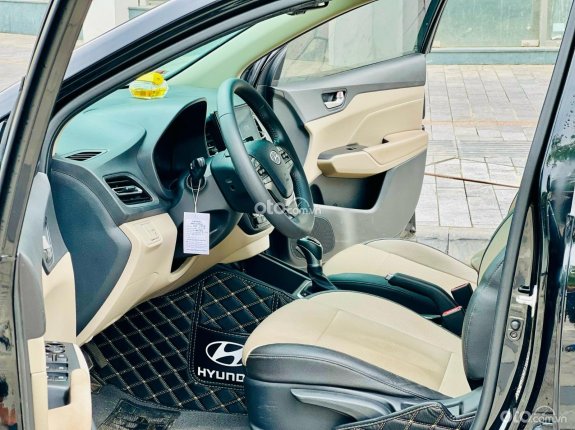 Hyundai Accent 1.4 AT Đặc biệt 2021 - 1 chủ từ mới