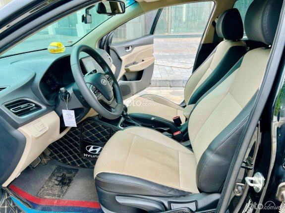 Hyundai Accent 1.4 AT Đặc biệt 2021 - 1 chủ từ mới
